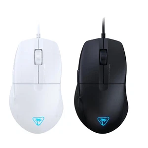 Turtle Beach Mouse Pure SEL Gaming Maus Kabelmaus 8.000 DPI Plug & Play LED - Bild 1 von 12