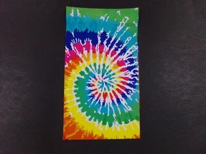 10 - 500 6x9 inch TIE DYE Poly Mailers Lightweight Shipping Bags - Picture 1 of 8