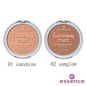 ESSENCE Luminous Matt Bronzing Powder - Picture 1 of 5
