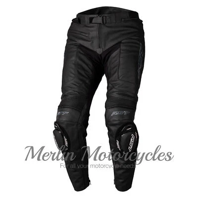 RST S1 CE MENS MOTORCYCLE MOTORBIKE LEATHER JEAN - NEXT DAY