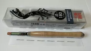 Caña de pescar Shimotsuke Tenkara Gen 2 Second 180 8:2 Tenkara caña L 5'10" - Imagen 1 de 8