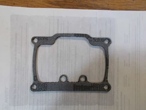 COMETIC Mikuni Carburetor Float Bowl Gasket(.061) 156-14184 Yamaha-SPB3 - Foto 1 di 5
