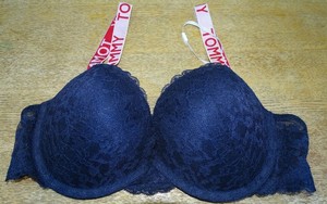 Las mejores ofertas en Brasieres y poliéster Tommy Hilfiger Bra Sets para  Mujeres | eBay