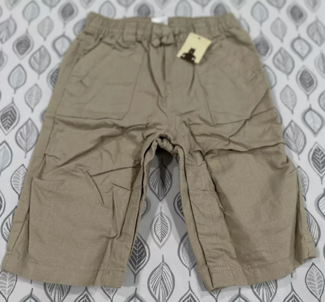 Baby Gap NUEVO CON ETIQUETAS NIÑOS PANTALONES VAQUEROS 0 3 6 12 18 24 2T 3T 4T 5T ~ TÚ ELIGES TALLA / TEMA Foto 1 de 1