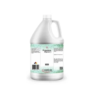 Propilenglicol 1GAL USP certificado grado alimenticio - Imagen 1 de 1