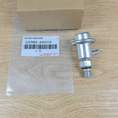 OEM Fuel Injection Pressure Regulator For 23280-65010 TOYOTA Pickup 4Runner T100 - Image 1 of 2