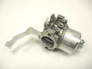 12545-44015 GENUINE KUBOTA CARBURETOR KVP40T - Picture 1 of 5