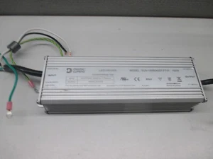INVENTRONICS EUV-150S042ST-FT01 LED Driver Power Supply 150W 42VDC 0-3.57A - Picture 1 of 4