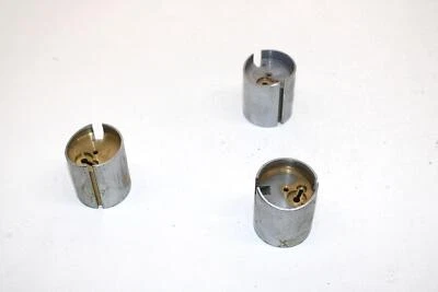 Carburador Polaris OEM Slide 2.5 (Conjunto de 3) 3130454 Q774 - Imagem 1 de 4