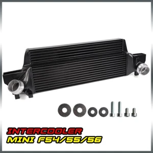 New Front Competition Intercooler Fit For Mini Cooper F54/F55/F56 #200001076 - Picture 1 of 12