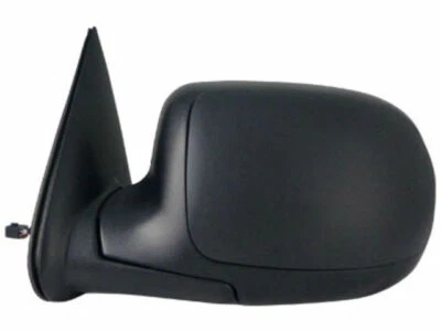 For 2003-2007 Chevrolet Silverado 1500 Mirror Left TYC 86923JF 2004 2005 2006 Foto 1 de 2