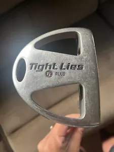 Adams Golf Tight Lies TL Plus Mallet Putter RH 35” - Picture 1 of 5