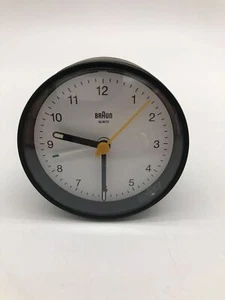 Braun BC12BW Scopa al Quarzo, Bianco e Nero, Allarme Crescendo, Silenzioso - Foto 1 di 7