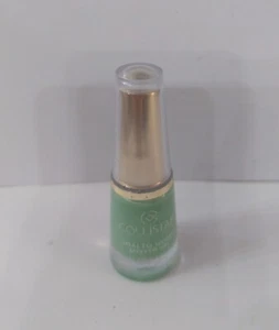 COLLISTAR - SMALTO GLOSS "EFFETTO GEL " 6ml. n° 531 verde incantata - Foto 1 di 1