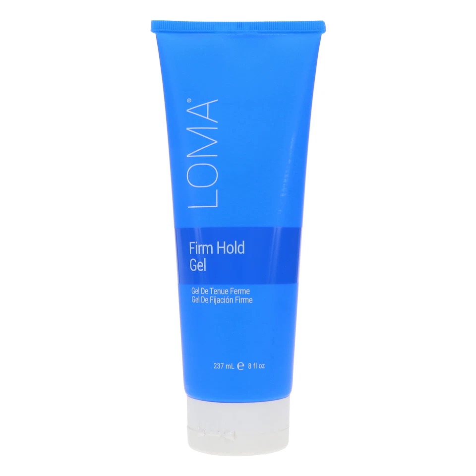 Loma Firm Hold GEL 237ml 8oz