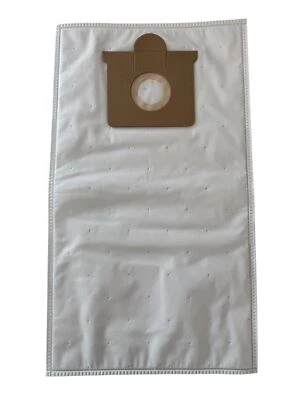 DANIPLUS 10 Staubsaugerbeutel Microvlies passend Kärcher NT351, NT361 NT 351 ECO