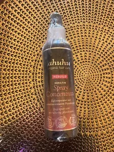 Ahuhu Keratin Spray Concentrate 200 ml Neu - Bild 1 von 1