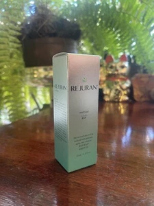 REJURAN Turnover Ampoule Anti-Aging Serum c-PDRN 0.5% 10ml Healer NEW IN BOX - Picture 1 of 6