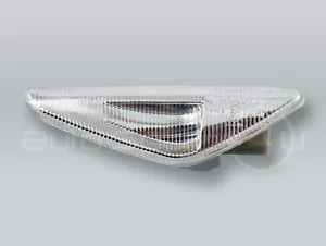 TYC LED Fender Side Marker Turn Signal Light RIGHT fits 2007-2013 BMW X5 X6 - Picture 1 of 3