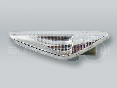 TYC LED Fender Side Marker Turn Signal Light RIGHT fits 2007-2013 BMW X5 X6 - Image 1 of 3