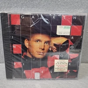 Garth Brooks - In Pieces  NEW CD 1998 Capitol             - Picture 1 of 4