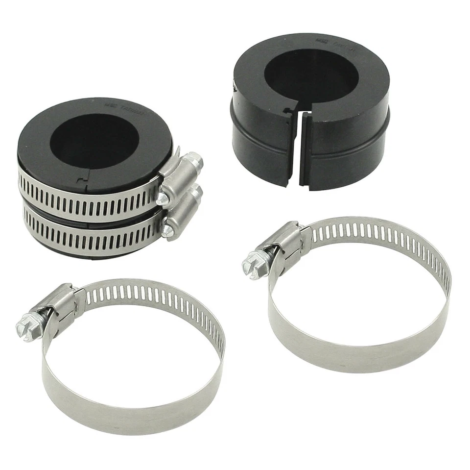 Kit de arranque de admisión dividida Empi 9960 para motores VW refrigerados por aire, par Foto 1 de 1