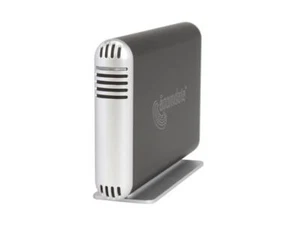 acomdata SMBXXXU2FE-BLK 3.5" Obsidian Black USB & Firewire External Enclosure - Picture 1 of 5