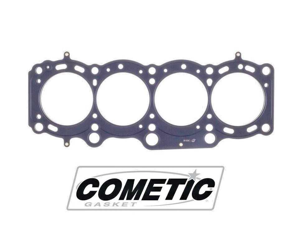 Junta de culata Cometic MLS C4606-040 Toyota 3SGE 3SGT 87mm .040" 1.0mm 3ª generación Foto 1 de 1