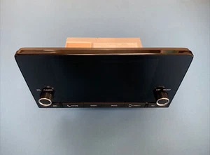 2023–2025 Honda Accord EX 7-Inch Radio Receiver Head Unit OEM CarPlay - Picture 1 of 12