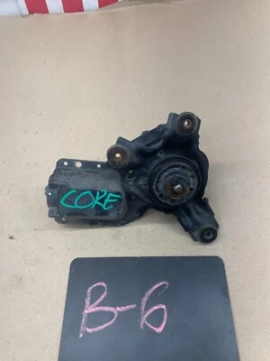 Camión Chevrolet C10 K10 K30 1981 1987 91 carrocería cuadrada usado limpiaparabrisas motor núcleo! Foto 1 de 4