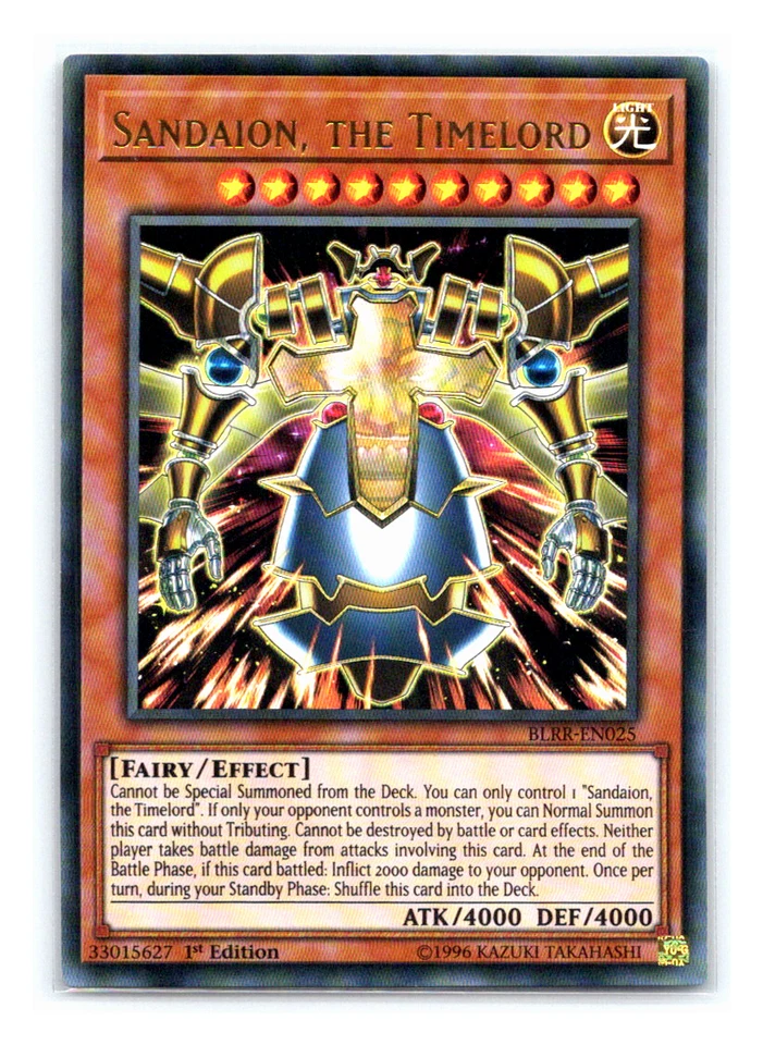 Spellbook of Secrets - BLLR-EN075 - Ultra Rare -  1st Edition Yugioh - Image 1 of 1