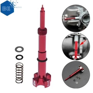 Air Fuel Mixture Screw For Honda CRF250R CRF250X CRF150R CRF450R CRF450X TRX450R - Picture 1 of 4