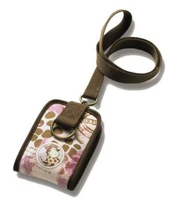 Nici 27863 Phone Case Giraffe Gift Carry Strap Fabric - Picture 1 of 3
