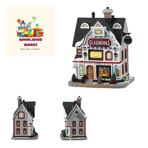 Glassworks - Picture 1 of 4