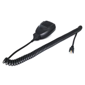 RJ45 8-Pin Microphone Mic For Kenwood TK-768G TK-868G TK-630 TK-730 TK-830 - Zdjęcie 1 z 9
