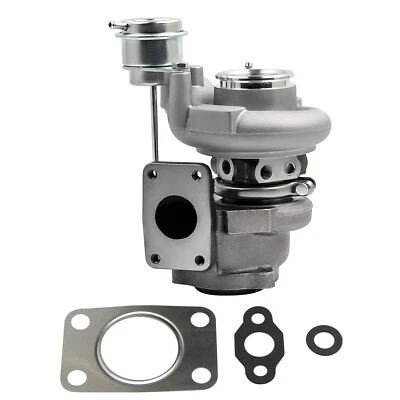 New TD04HL-15T Turbo fit SAAB 9-3 9-5 Aero B235R 4918901800 9172180 Turbocharger - image 1 of 4