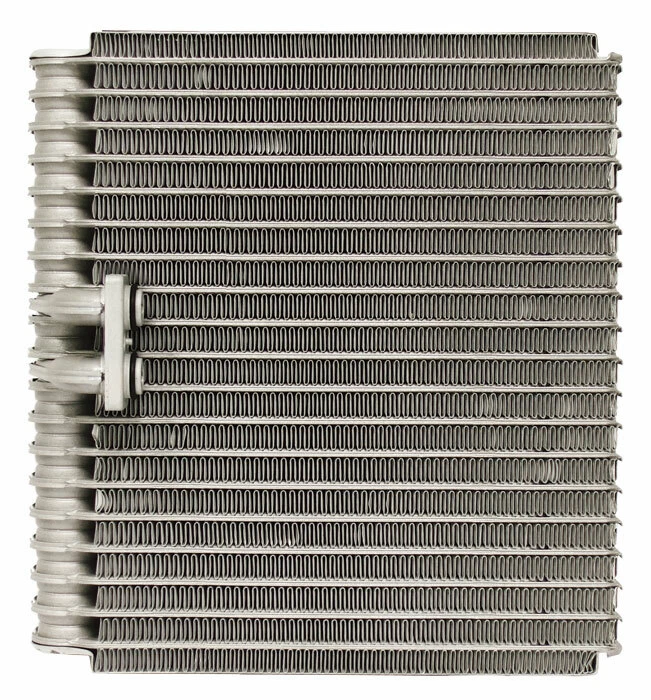 A1 Air Conditioner Evaporator for Toyota Landcruiser Prado KZJ95R RZJ95R VZJ95R - Image 1 of 1