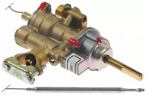 Gas Regulator Thermostat PEL 25ST Lincat TH65 280°C Control for Griddle Opus - Picture 1 of 1