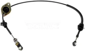 FITS 2007-2010 JEEP WRANGLER AUTOMATIC TRANSMISSION GEAR SHIFT CABLE - Picture 1 of 5