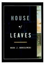 House of Leaves - Paperback By Mark Z. Danielewski - GOOD