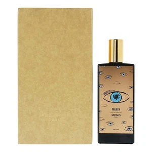 Memo Marfa Eau De Parfum 75ml For Unisex - Picture 1 of 1