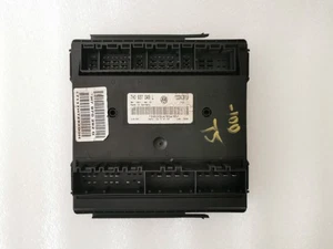 VW Multivan T5 7H Bordnetzsteuergerät Bordnetz Komfortsteuergerät 7H0937049L - Bild 1 von 7