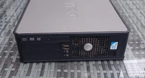 102 Desktop PC GIGABYTE Intel Core i3-6100 4GB 1TB Windows 11 (NA) - Picture 1 of 7