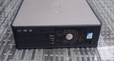 102 Desktop PC GIGABYTE Intel Core i3-6100 4GB 1TB Windows 11 (NA) - Image 1 of 4