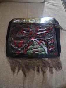 Halloween Horror Zombie Eingeweide Kostümzubehör für Erwachsene - Bild 1 von 3