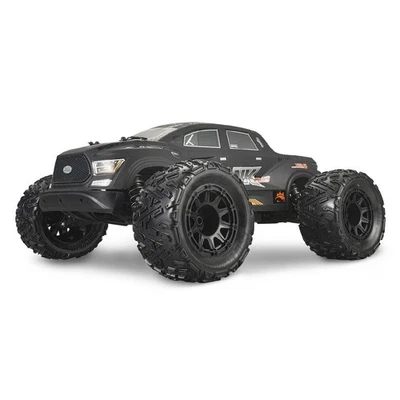 FS Racing Tank Plus 1/8 6S 4WD Brushless Monster Truck RTR 330526 - Bild 1 von 4