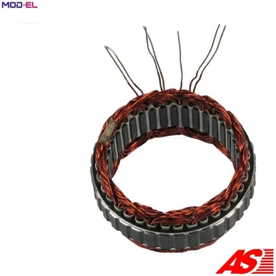 STATOR ALTERNATOR AS5019 - Image 1 of 4