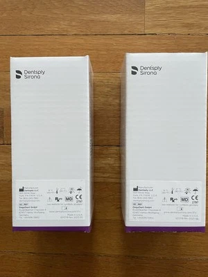 Dentsply Sirona Lucitone Digital IPN A3.5 Foto 1 de 2