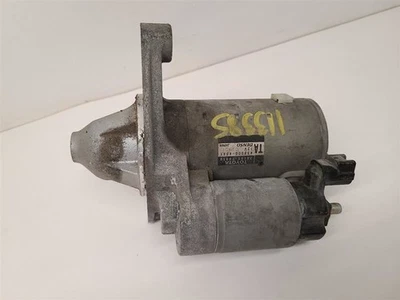 Toyota Camry 2018-2019 motor de arranque motor A25AFKS 4380004041 Foto 1 de 4