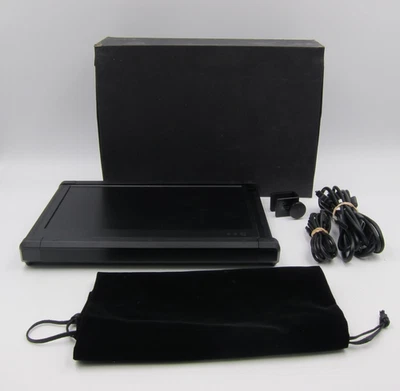 Triple Laptop Screen Extender 11.5” 1080P FHD Portable Monitor - Image 1 of 4